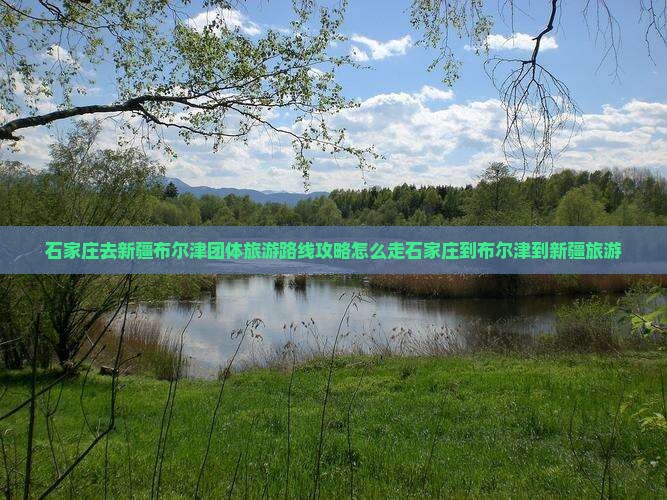 石家庄去新疆布尔津团体旅游