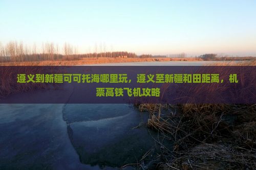 遵义到新疆可可托海哪里玩，遵义至新疆和田距离，机票高铁飞机攻略