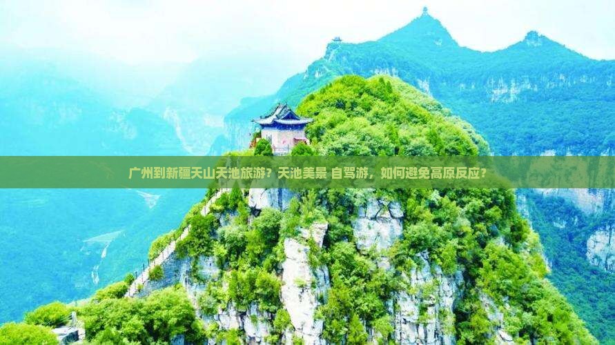 广州到新疆天山天池旅游？天池美景+自驾游，如何避免高原反应？