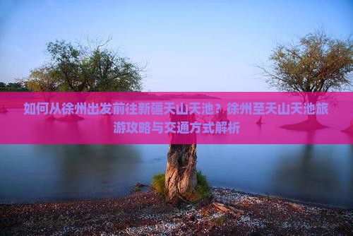 如何从徐州出发前往新疆天山天池？徐州至天山天池旅游攻略与交通方式解析