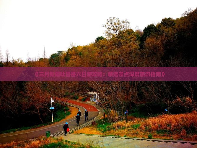 《三月新疆吐鲁番六日游攻略：精选景点深度旅游指南》