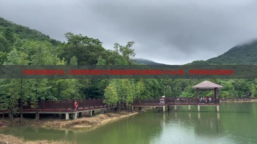 沈阳到新疆旅行社