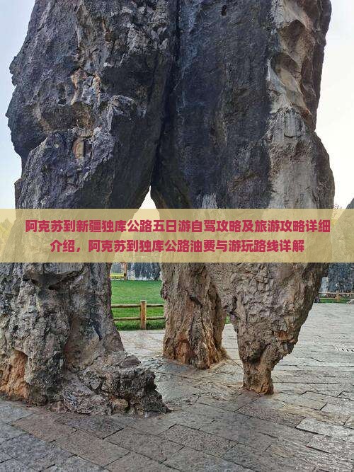 阿克苏到新疆独库公路五日游
