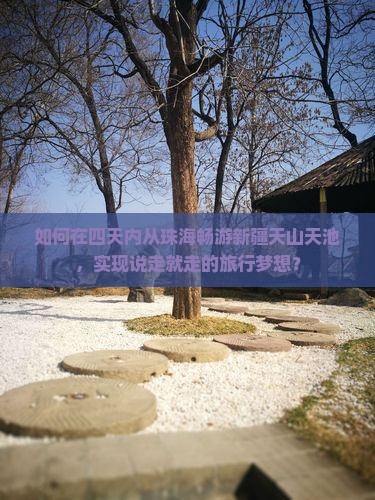 如何在四天内从珠海畅游新疆天山天池，实现说走就走的旅行梦想？