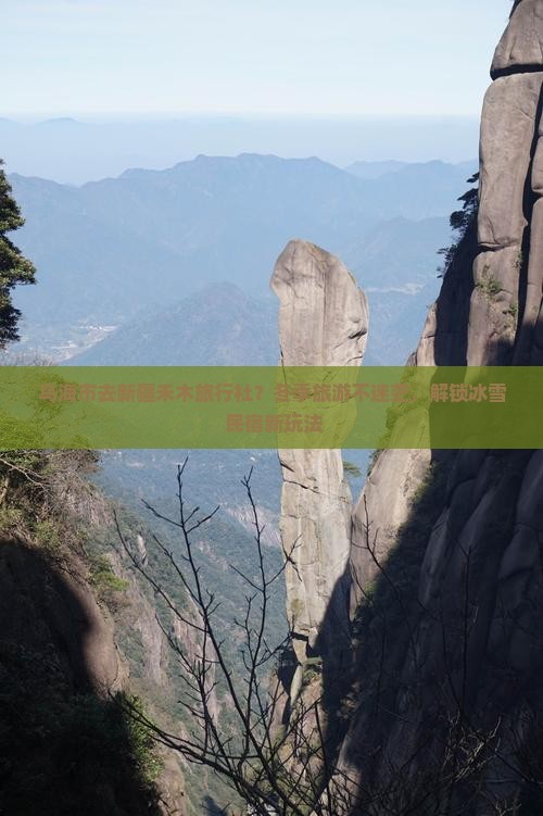 乌海市去新疆禾木旅行社？冬季旅游不迷茫，解锁冰雪+民宿新玩法