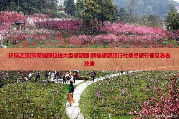 环球之旅|节新疆那拉提大型旅游团|新疆旅游旅行社景点旅行信息看看攻略