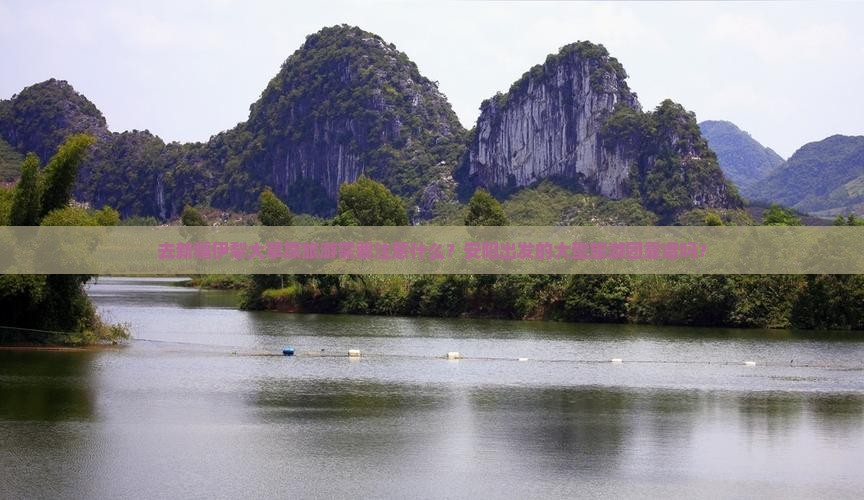 去新疆伊犁大草原旅游需要注意什么？安阳出发的大型旅游团靠谱吗？