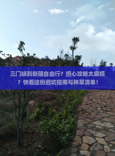 三门峡到新疆自由行？担心攻略太麻烦？快看这份避坑指南与种草清单！