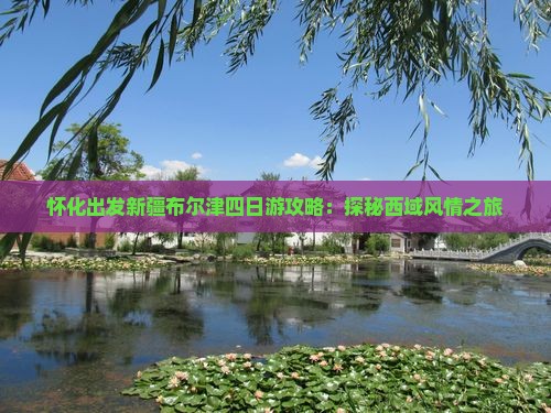 怀化出发新疆布尔津四日游攻略：探秘西域风情之旅