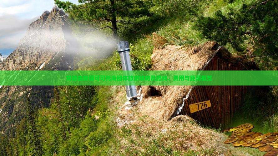 常德去新疆可可托海团体旅游攻略及路线、费用与距离概览