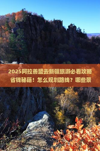 阿拉善盟去新疆旅游