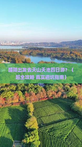 醴陵到新疆天山天池四日游