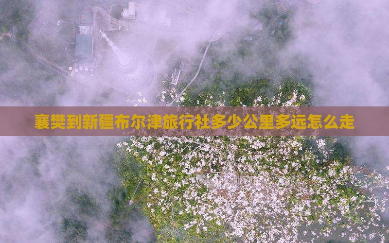 襄樊到新疆布尔津旅行社多少公里多远怎么走