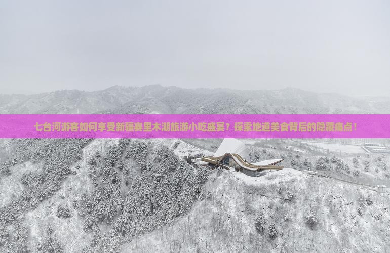 七台河游客如何享受新疆赛里木湖旅游小吃盛宴？探索地道美食背后的隐藏痛点！