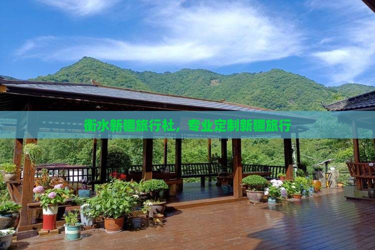 衡水去新疆旅行社