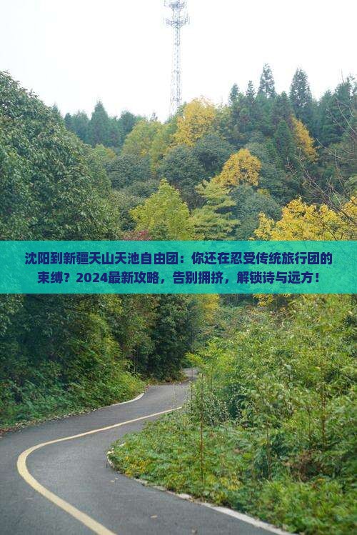 沈阳到新疆天山天池自由团