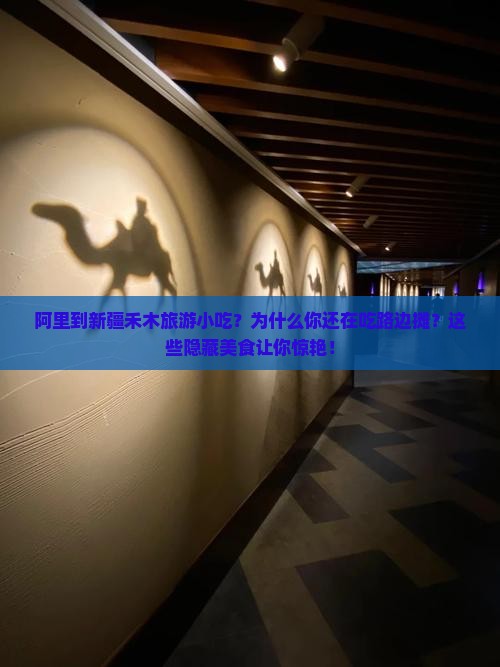 阿里到新疆禾木旅游小吃
