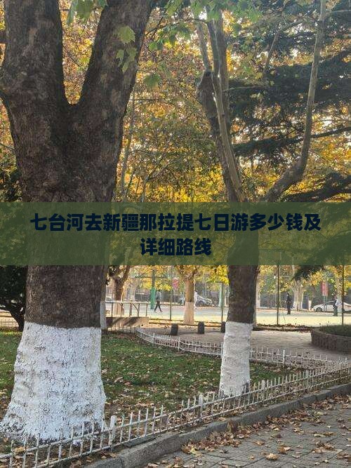 七台河去新疆那拉提七日游多少钱及详细路线