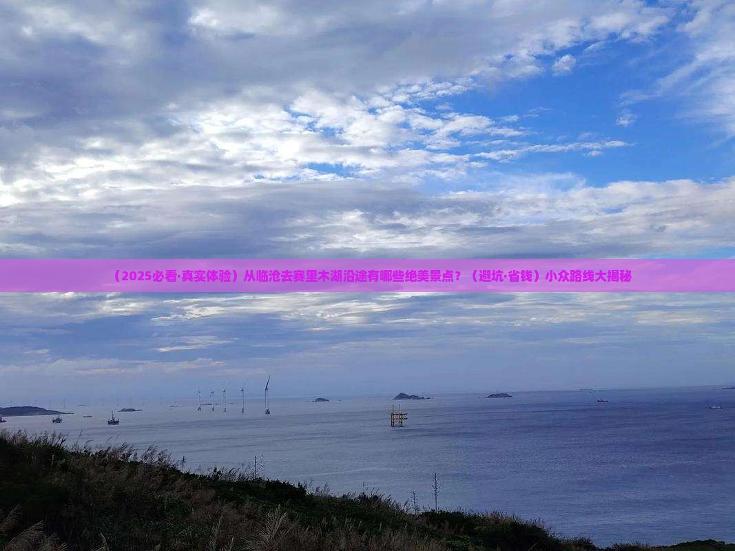 临沧到新疆赛里木湖哪里玩
