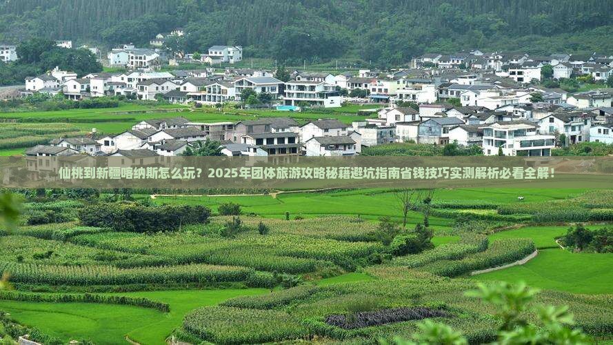 仙桃到新疆喀纳斯团体旅游