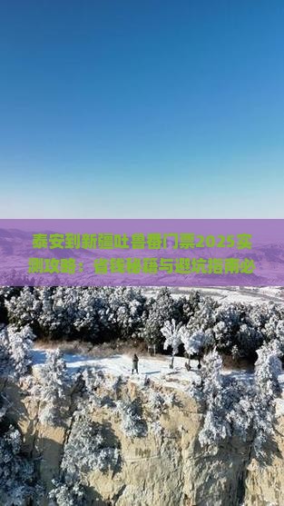 泰安到新疆吐鲁番门票