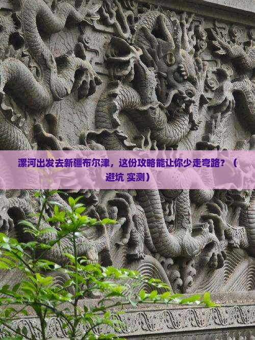 漯河去新疆布尔津旅行社