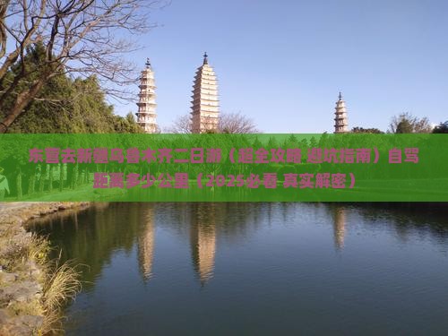 东营去新疆乌鲁木齐二日游