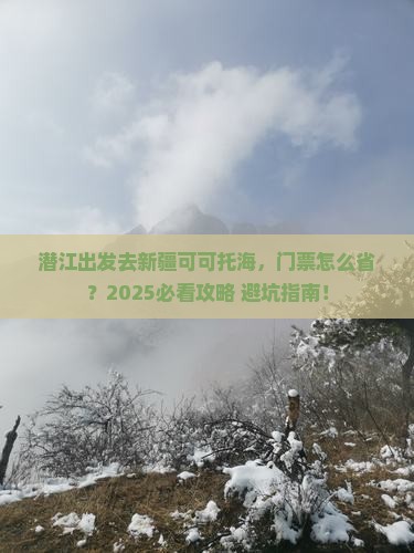潜江去新疆可可托海门票