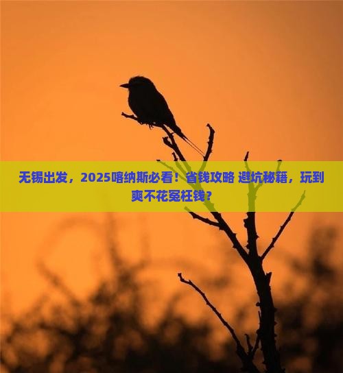 无锡到新疆喀纳斯哪里玩