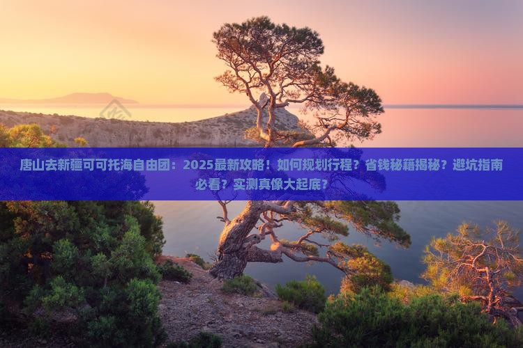 唐山去新疆可可托海自由团