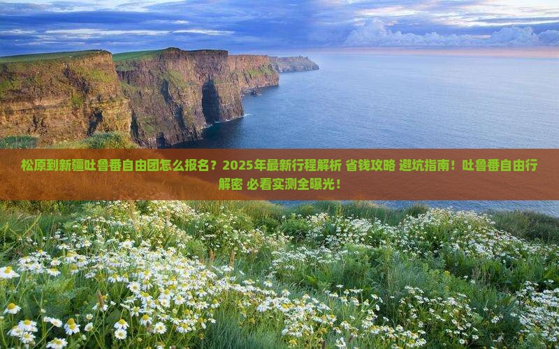 松原到新疆吐鲁番自由团