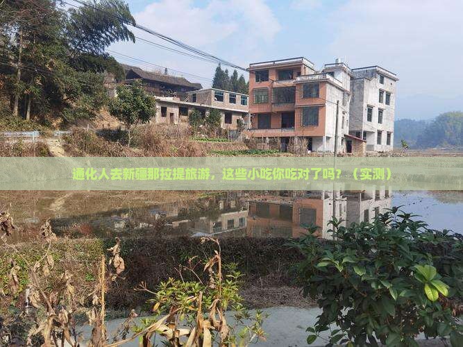 通化去新疆那拉提旅游小吃