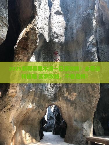 来宾去新疆赛里木湖一日
