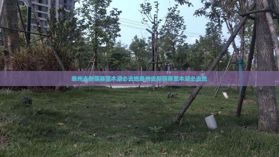 泰州去新疆赛里木湖必去地