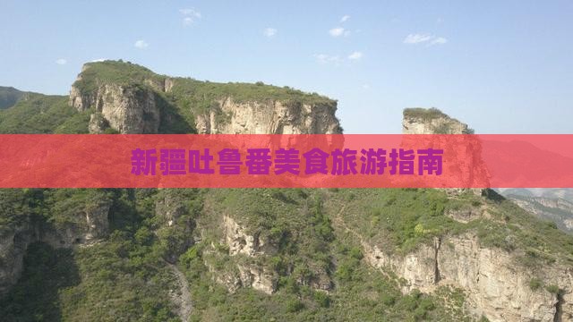 太原到新疆吐鲁番旅游小吃