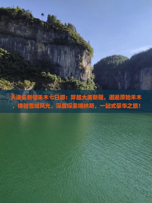 天津去新疆禾木七日游