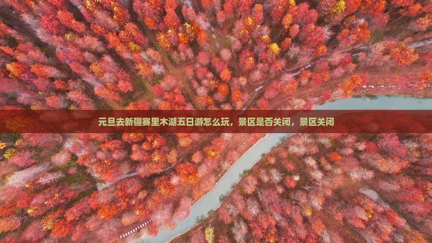 元旦去新疆赛里木湖五日游