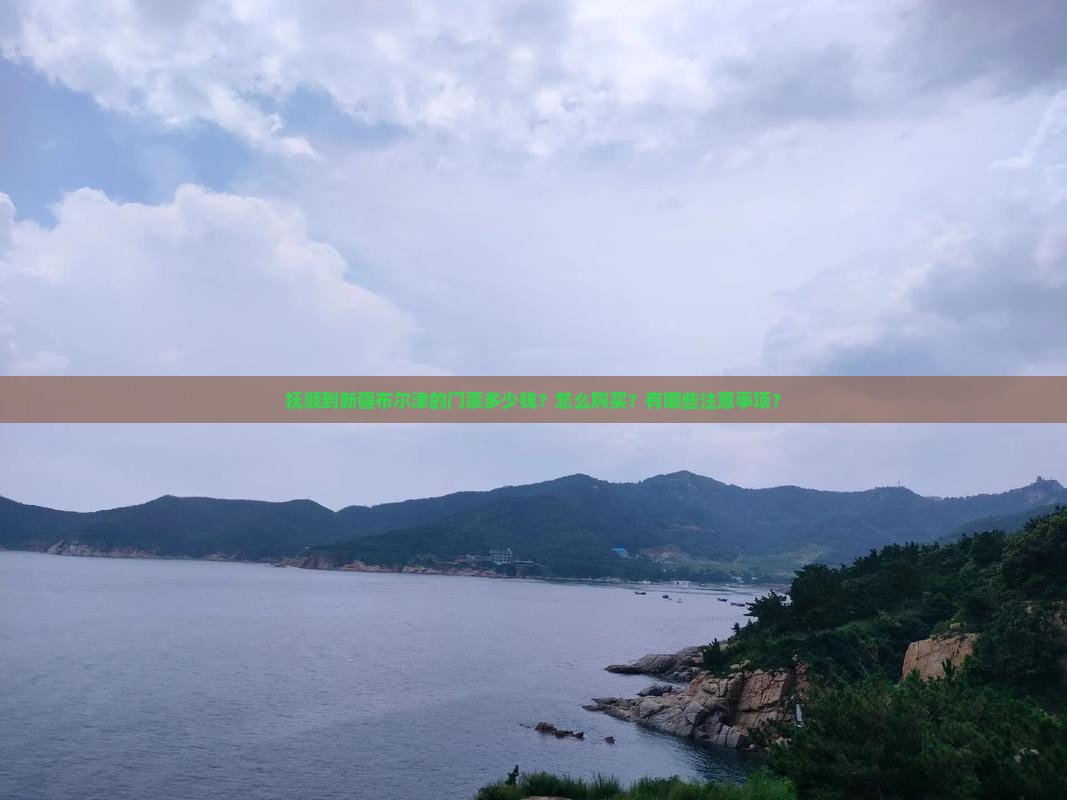 抚顺到新疆布尔津的门票多少钱？怎么购买？有哪些注意事项？
