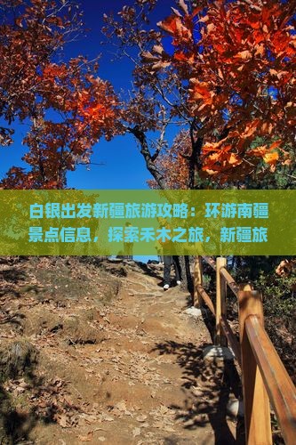 白银出发新疆旅游攻略：环游南疆景点信息，探索禾木之旅，新疆旅游专业报价，自由行路线指南