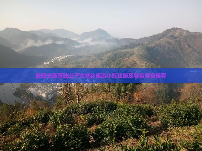 益阳去新疆独山子大峡谷旅游小吃攻略及特色美食推荐