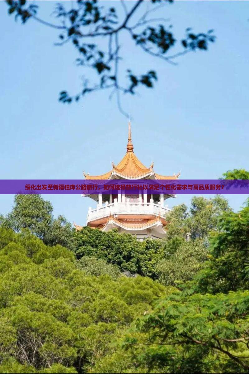 绥化出发至新疆独库公路旅行，如何选择旅行社以满足个性化需求与高品质服务？