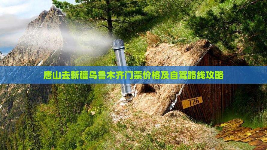 唐山去新疆乌鲁木齐门票价格及自驾路线攻略