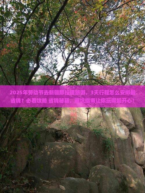 劳动节到新疆那拉提旅游