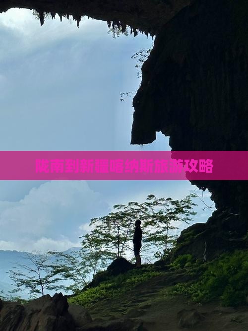 陇南到新疆喀纳斯必去地