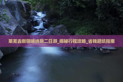 莱芜去新疆喀纳斯二日游