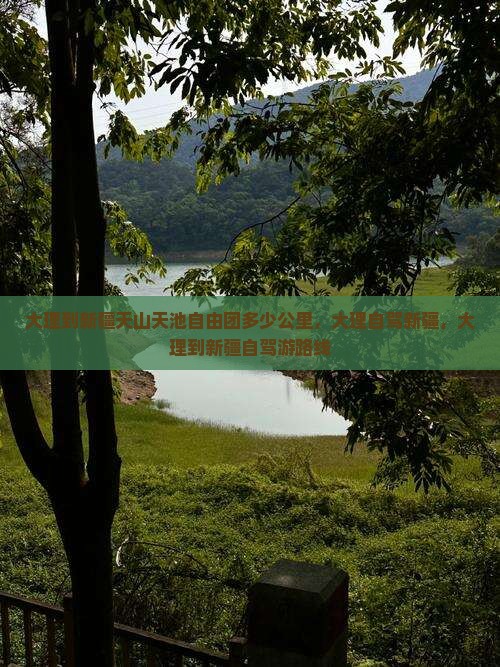 大理到新疆天山天池自由团