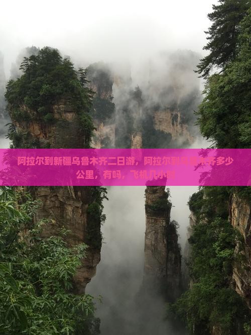 阿拉尔到新疆乌鲁木齐二日游