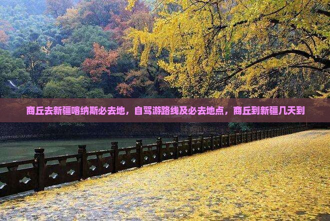 商丘去新疆喀纳斯必去地
