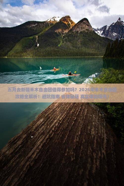 五月到新疆禾木自由团