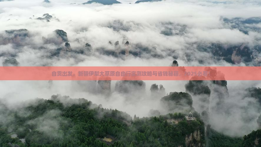自贡到新疆伊犁大草原自由团